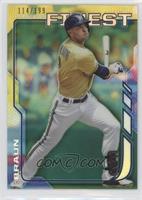 Ryan Braun #/199