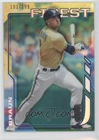 Ryan Braun #/199