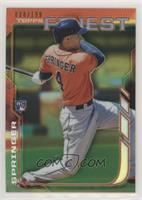 George Springer #/199