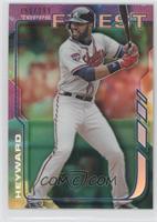 Jason Heyward #/199