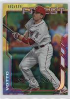 Joey Votto #/199