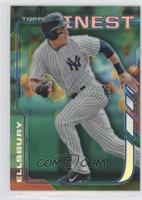 Jacoby Ellsbury #/199