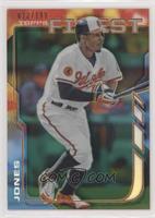 Adam Jones #/199