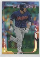 Jason Kipnis #/199