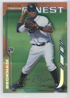 Tim Beckham #/199