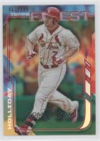 Matt Holliday #/199