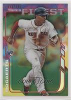 Xander Bogaerts #/199