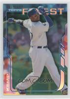 Matt Kemp #/199