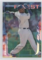 Matt Kemp #/199