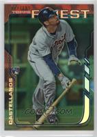 Nick Castellanos #/199