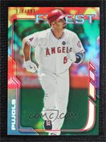 Albert Pujols #/199