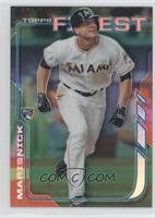 Jake Marisnick #/199