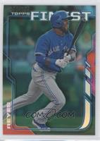 Jose Reyes #/199