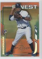 Tim Beckham