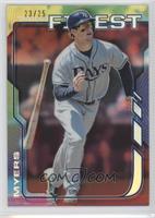 Wil Myers #/25