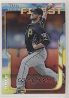 Gerrit Cole [EX to NM] #/25