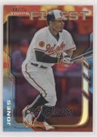 Adam Jones #/25