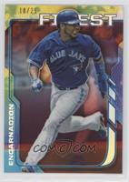 Edwin Encarnacion #/25