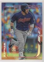 Jason Kipnis