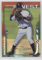 Tim Beckham