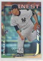 Masahiro Tanaka