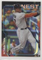 Giancarlo Stanton