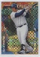 Miguel Cabrera