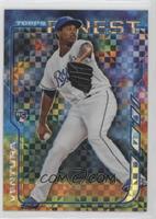 Yordano Ventura