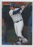 Miguel Cabrera