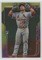 Kolten Wong