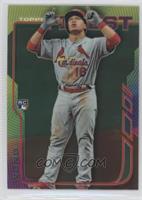 Kolten Wong