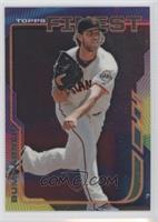 Madison Bumgarner