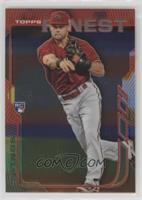 Chris Owings [Noted]