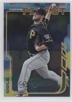 Gerrit Cole