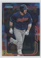 Jason Kipnis