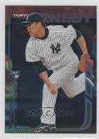 Masahiro Tanaka