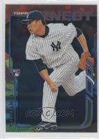 Masahiro Tanaka