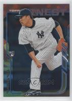 Masahiro Tanaka