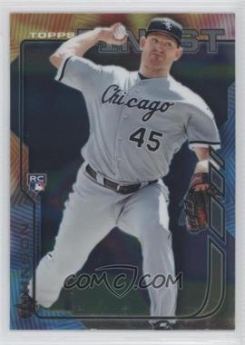 2014 Topps Finest - [Base] #79 - Erik Johnson