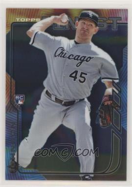 2014 Topps Finest - [Base] #79 - Erik Johnson