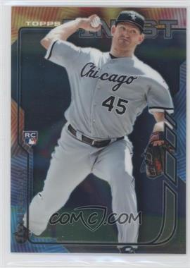 2014 Topps Finest - [Base] #79 - Erik Johnson