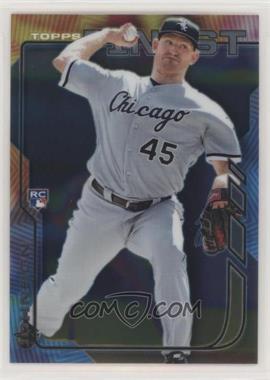 2014 Topps Finest - [Base] #79 - Erik Johnson