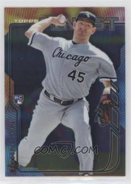 2014 Topps Finest - [Base] #79 - Erik Johnson