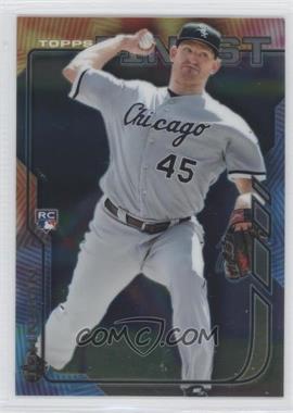 2014 Topps Finest - [Base] #79 - Erik Johnson