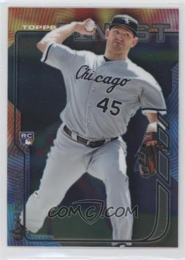 2014 Topps Finest - [Base] #79 - Erik Johnson