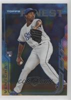 Yordano Ventura