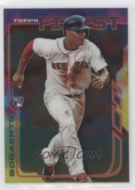 2014 Topps Finest - [Base] #89 - Xander Bogaerts