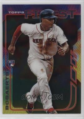 2014 Topps Finest - [Base] #89 - Xander Bogaerts