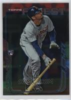 Nick Castellanos [EX to NM]