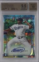 Onelki Garcia [BGS 9.5 GEM MINT] #/5